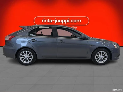 Mitsubishi Lancer 2013, kuva 5/41