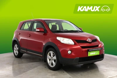 Toyota Urban Cruiser 2010, kuva 1/10