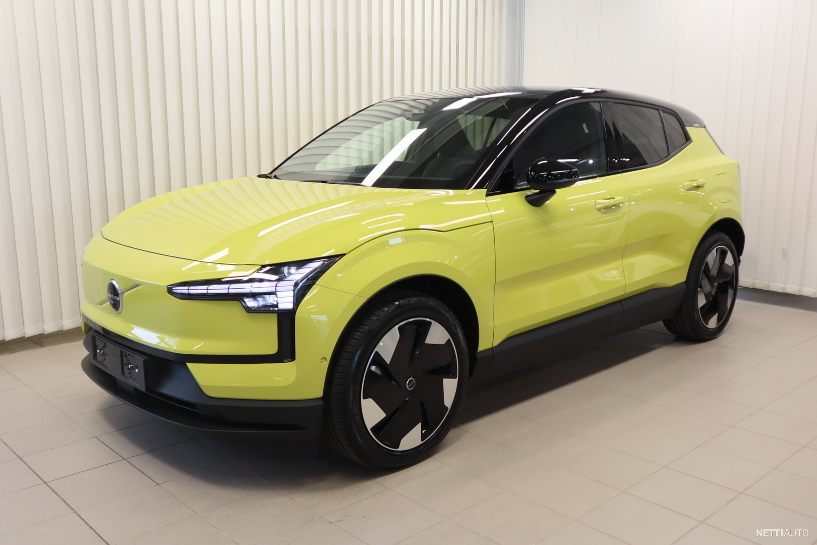 Volvo EX30