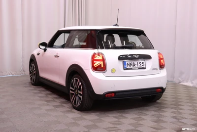 MINI Cooper SE Maximise 2024, photo 5/44