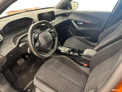 Peugeot e-2008 2023, photo 7/54