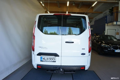 Ford Transit Custom 2019, kuva 4/10