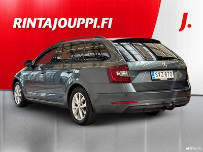 Skoda Octavia 2019, kuva 2/31