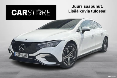 Mercedes-Benz EQE 350 4MATIC AMG Edition 2024, kuva 2/31