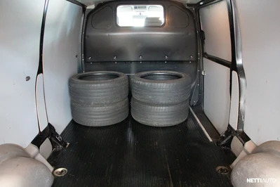 Volkswagen Transporter 2014, photo 6/15