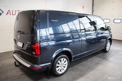 Volkswagen Transporter 2020, kuva 2/10