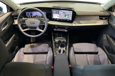 Audi Q3 2026, kuva 7/19