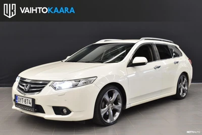 Honda Accord 2011, kuva 1/27
