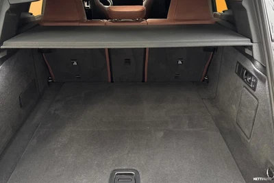 BMW iX xDrive50 Sport package 2022, kuva 6/6