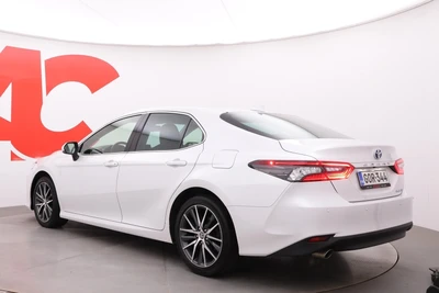 Toyota Camry 2,5 Hybrid Style 2022, kuva 3/33