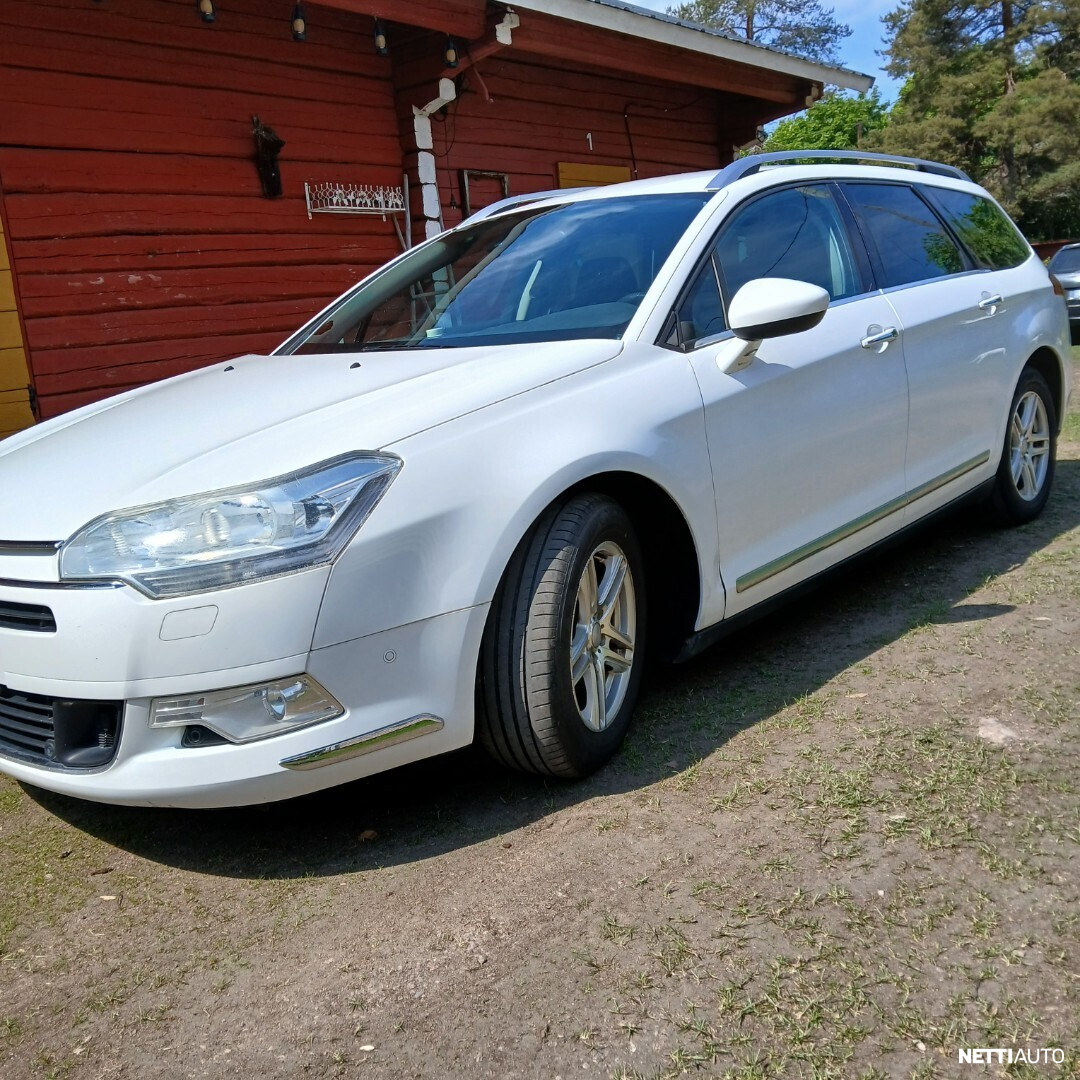 Citroen C5