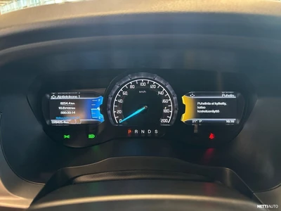 Ford Ranger 2022, photo 3/22