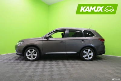 Mitsubishi Outlander 2016, kuva 6/33