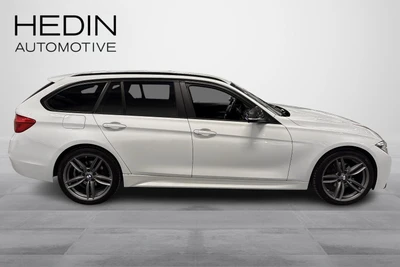 BMW 320 2019, kuva 6/34