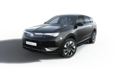 Opel Grandland GS Hybrid 145 Automaatti 2026, kuva 1/15