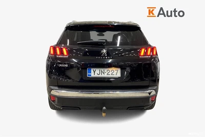 Peugeot 3008 2017, kuva 3/30