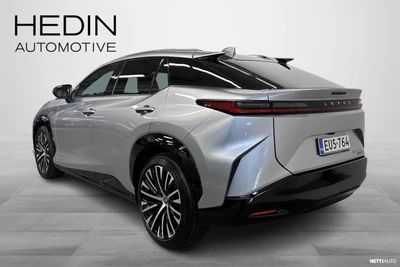 Lexus RZ 450e AWD Luxury 2023, kuva 7/35
