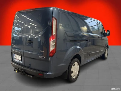 Ford Transit Custom 2018, kuva 6/29
