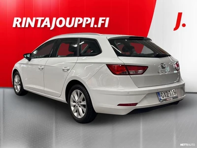 Seat Leon ST 1,5 TGI 131 Style DSG 2020, kuva 2/10