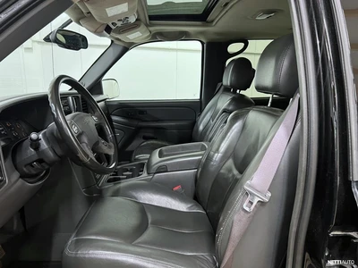 Chevrolet Avalanche 2004, kuva 7/10