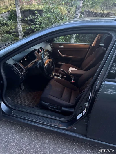 Honda Accord 2005, kuva 6/8