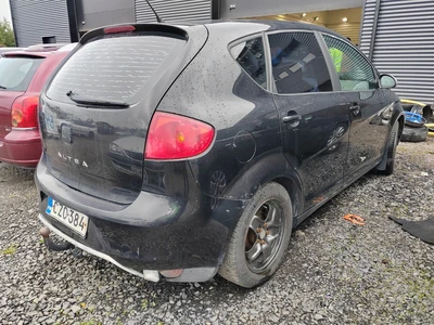 Seat Altea XL 2007, photo 2/7