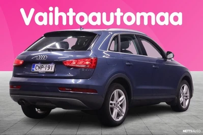 Audi Q3 2016, kuva 5/33