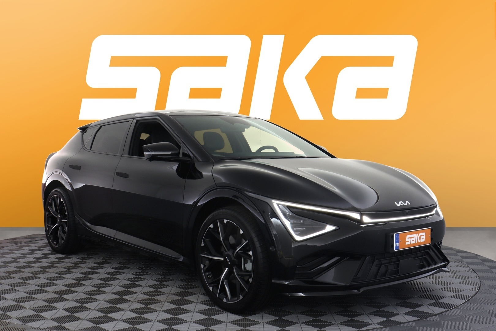Kia EV6