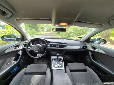 Audi A6 2015, kuva 5/8