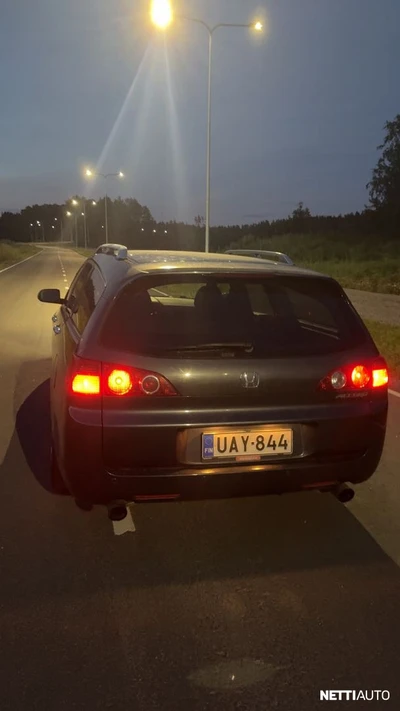 Honda Accord 2005, kuva 8/8