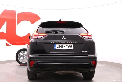 Mitsubishi Eclipse Cross 2022, kuva 4/33