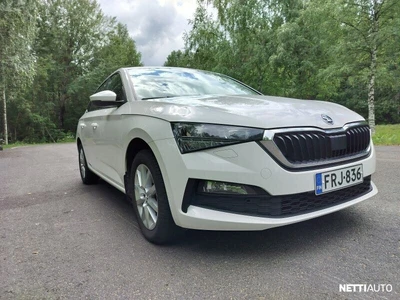 Skoda Scala 1.0 TSI 95 Ambition 2023, kuva 1/15