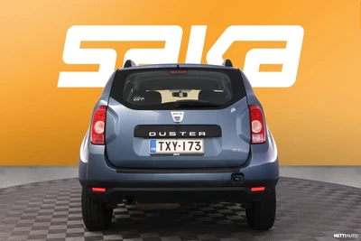 Dacia Duster 2012, kuva 7/26