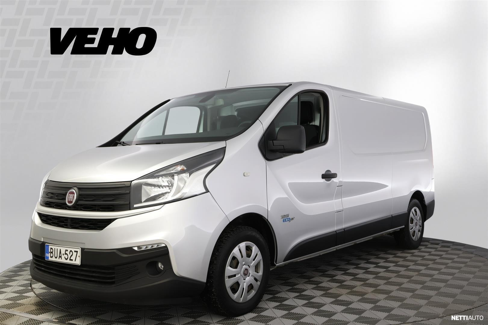 Fiat Talento