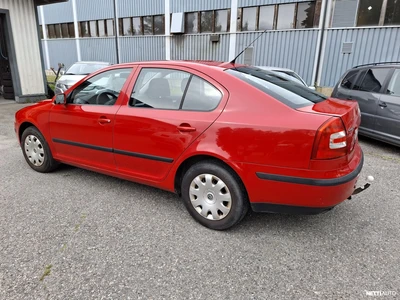 Skoda Octavia 1.6 Fsi 2005, kuva 3/20