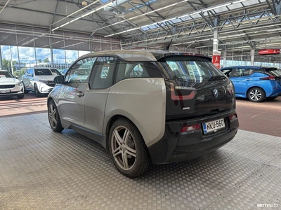 BMW i3 REX 60 Ah 2016, kuva 3/33