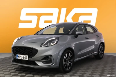 Ford Puma 2024, kuva 4/10
