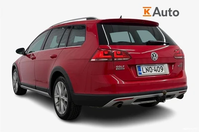 Volkswagen Golf 2016, kuva 2/29