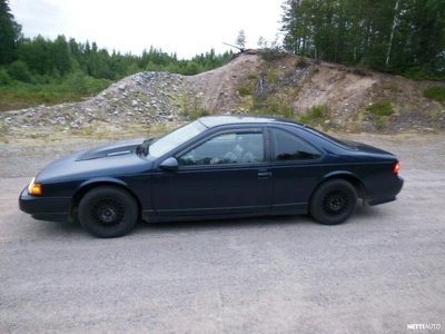 Ford Thunderbird 1993, photo 4/16
