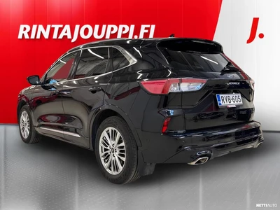 Ford Kuga 2023, kuva 2/40