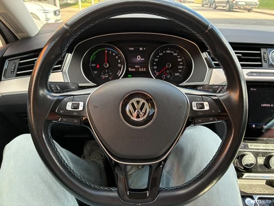 Volkswagen Passat PASSAT Farmari 2017, kuva 7/7