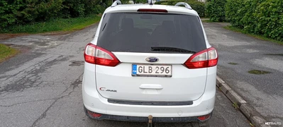 Ford Grand C-Max 2014, photo 6/15