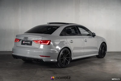 Audi S3 2016, kuva 4/21