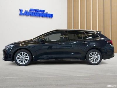 Toyota Corolla 2024, kuva 2/27