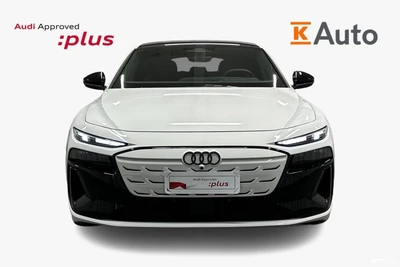 Audi S6 e-tron 2025, kuva 4/35