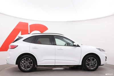 Ford Kuga 2024, photo 6/37