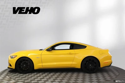 Ford Mustang 2016, kuva 2/32