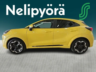 Ford Puma Gen-E 2026, photo 2/21
