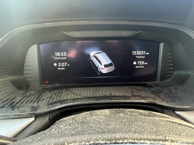 Skoda Octavia 2020, photo 5/10