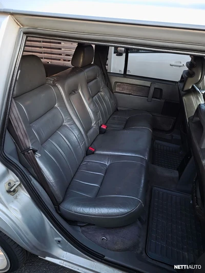 Volvo 940 1996, photo 7/24